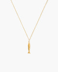 Anchovy Necklace