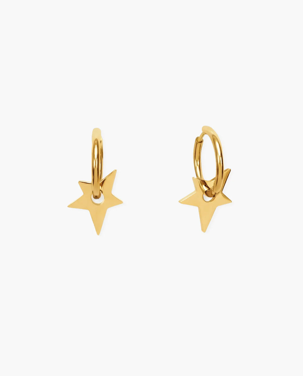 Star Earrings
