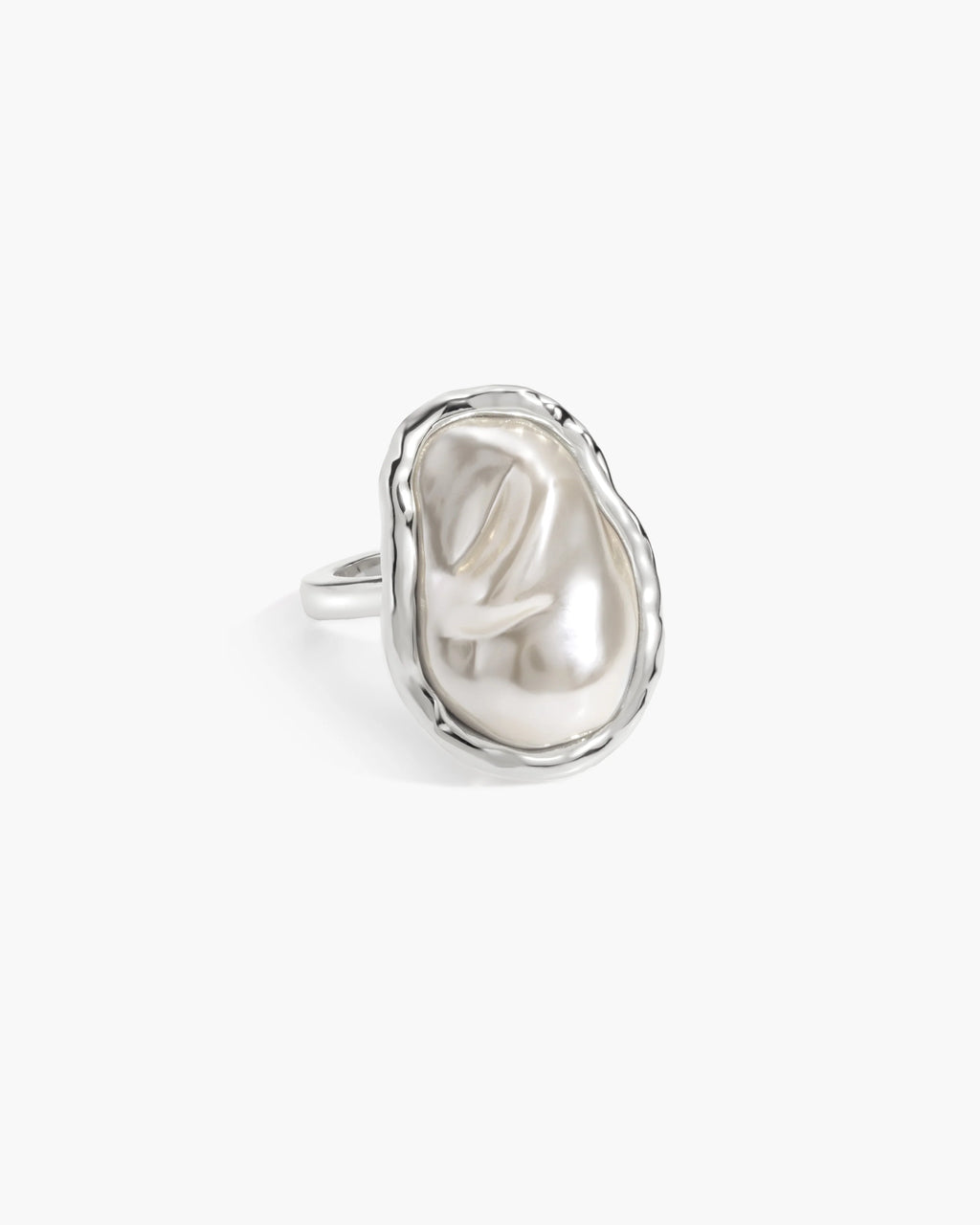 Wonder Pearl Ring