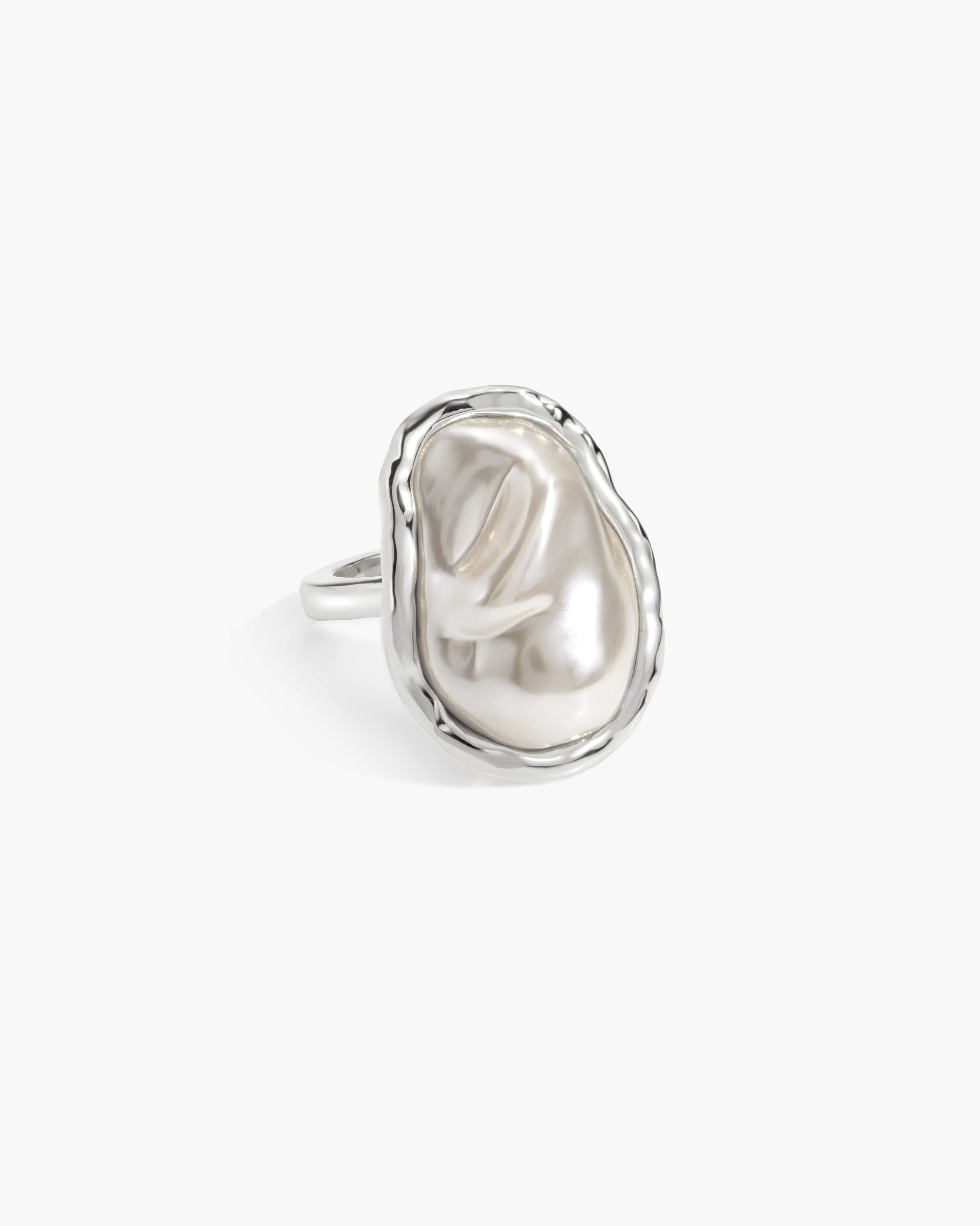 Wonder Pearl Ring