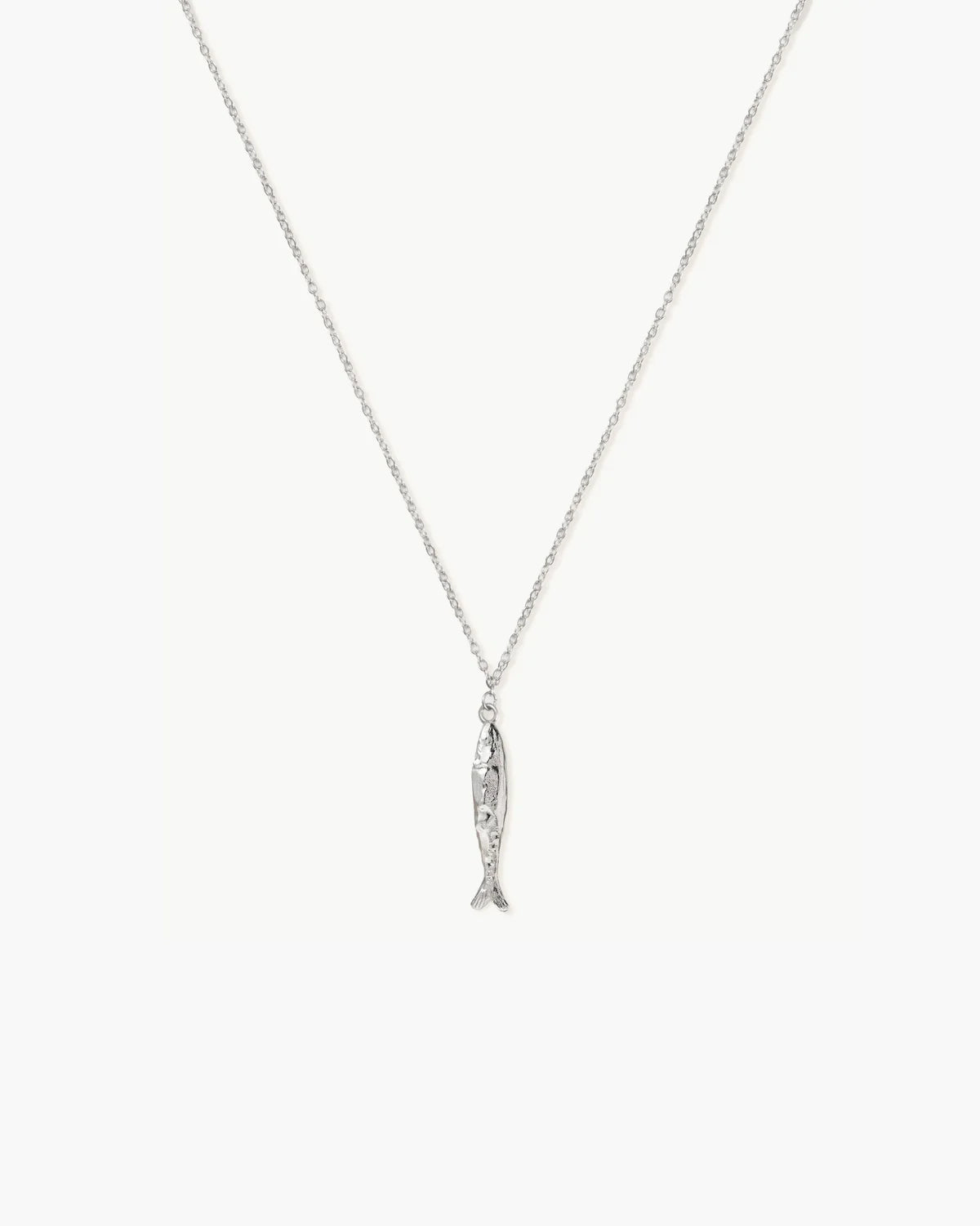 Anchovy Necklace