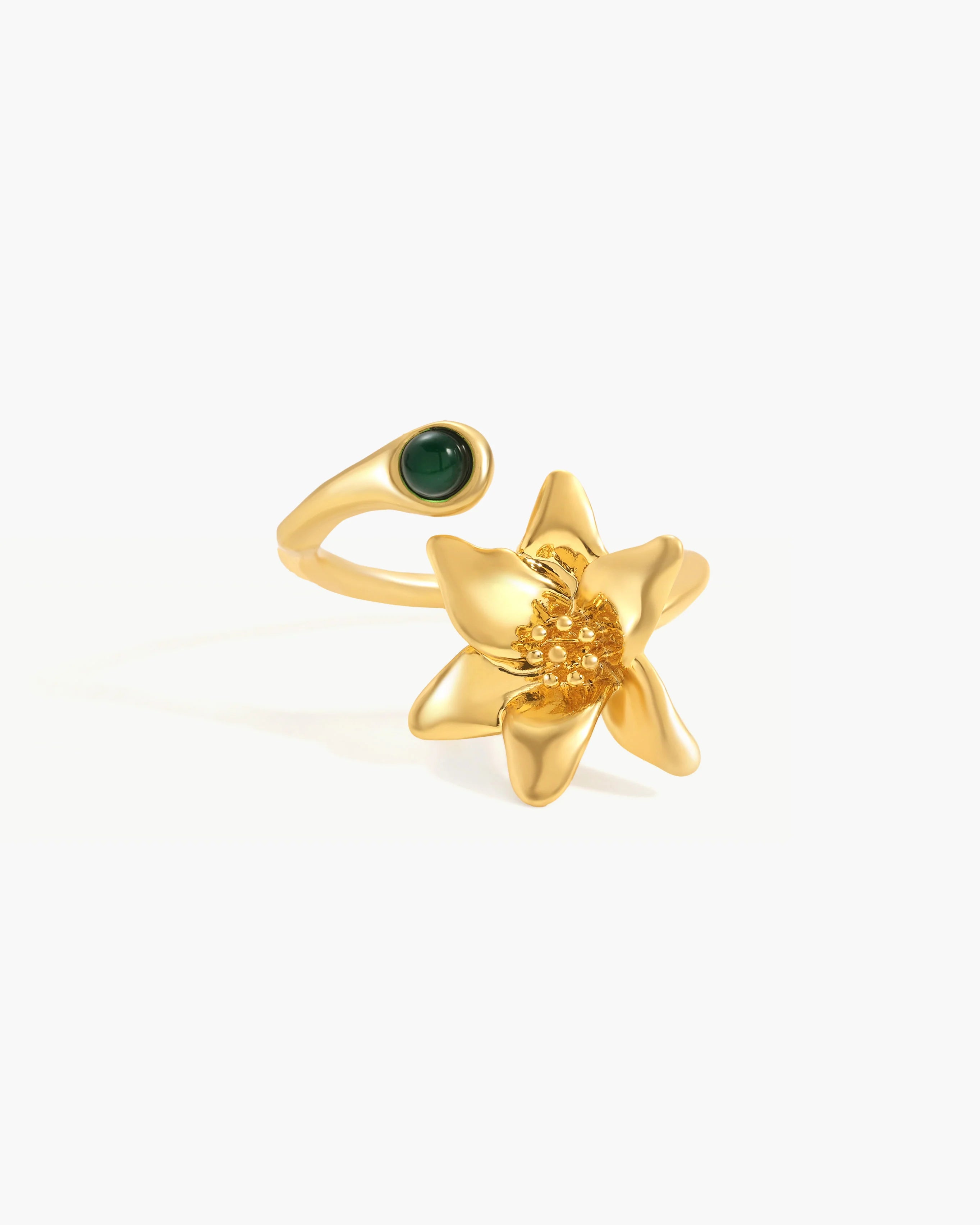 Lily Ring