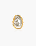Wonder Pearl Ring