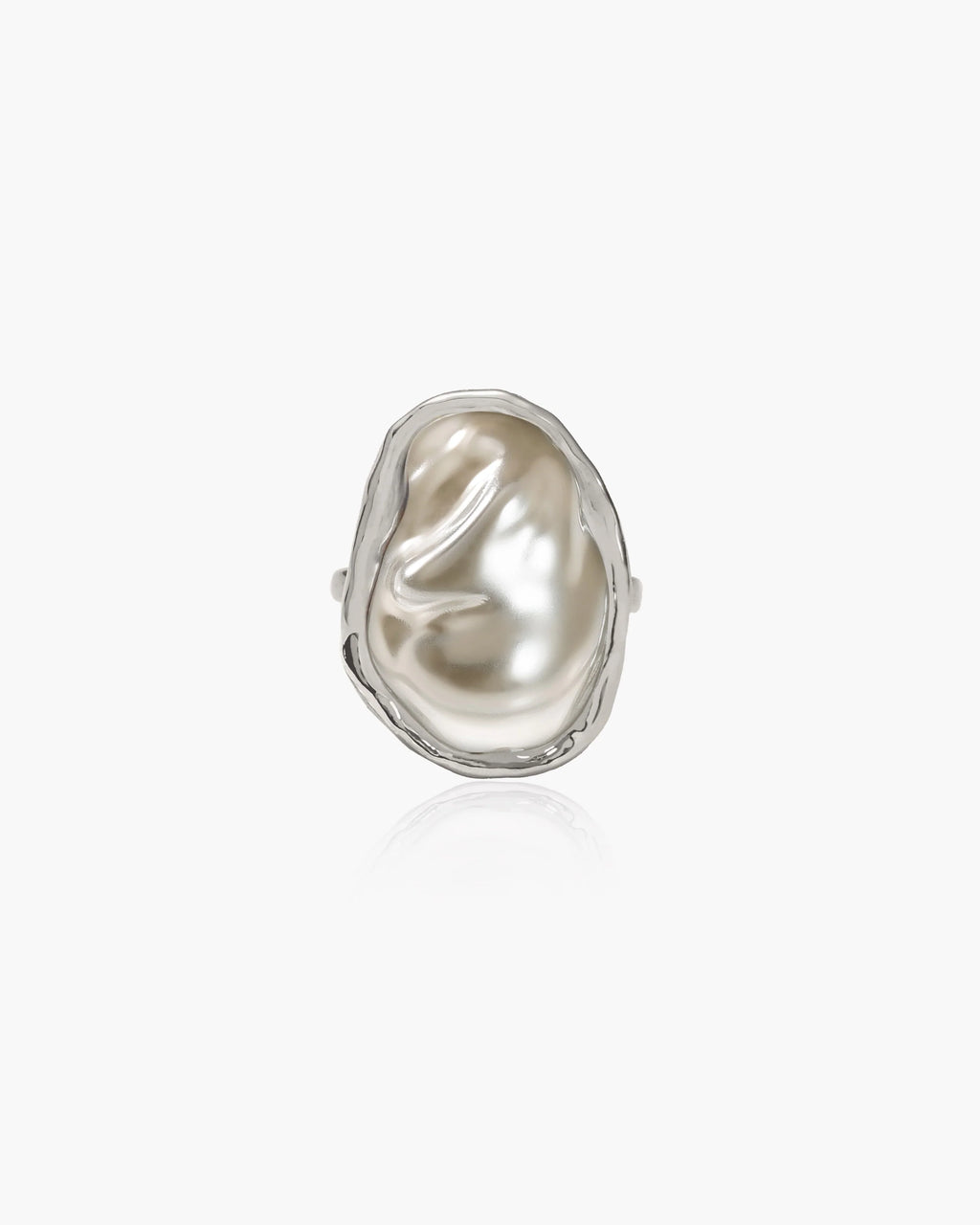 Wonder Pearl Ring