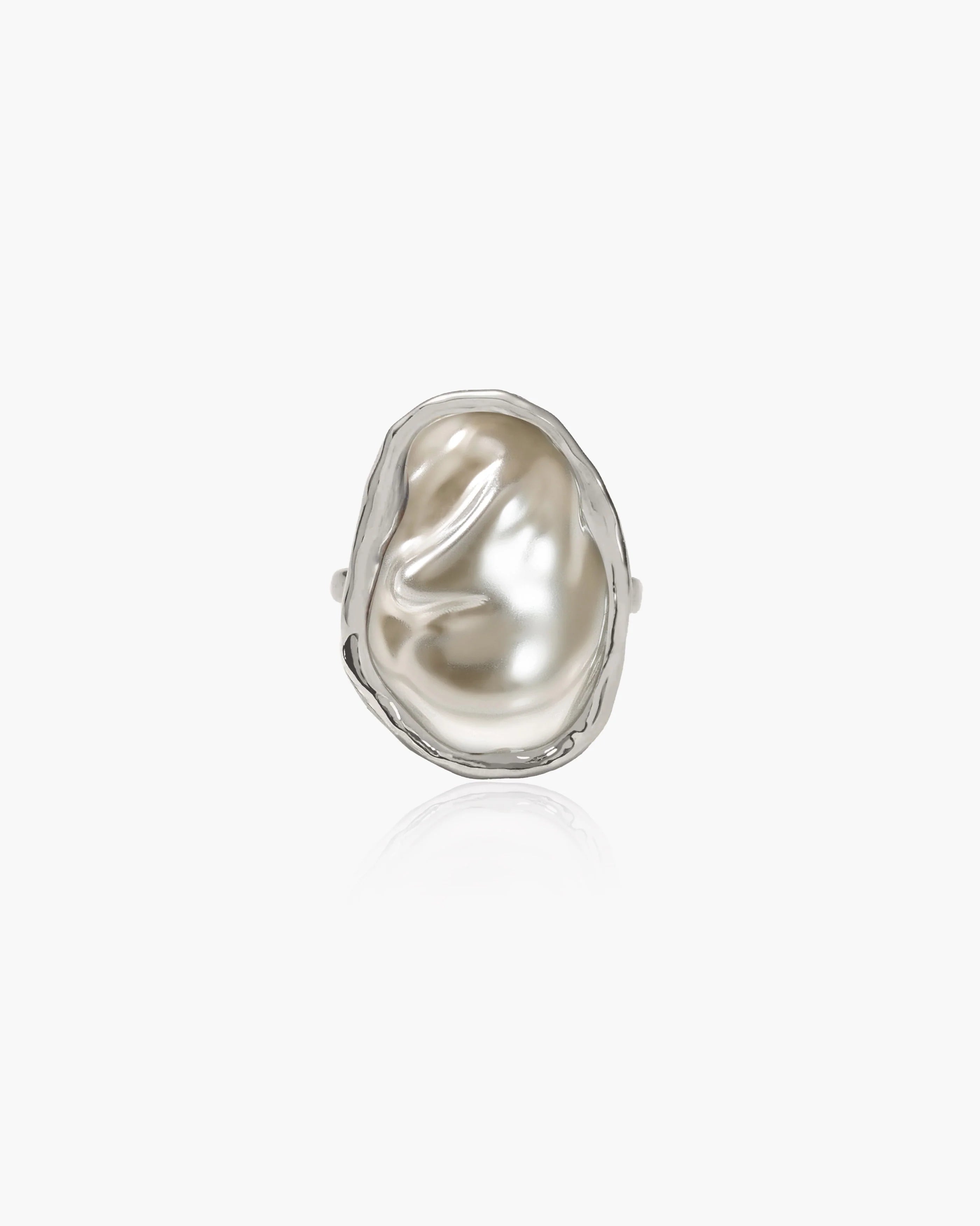 Wonder Pearl Ring