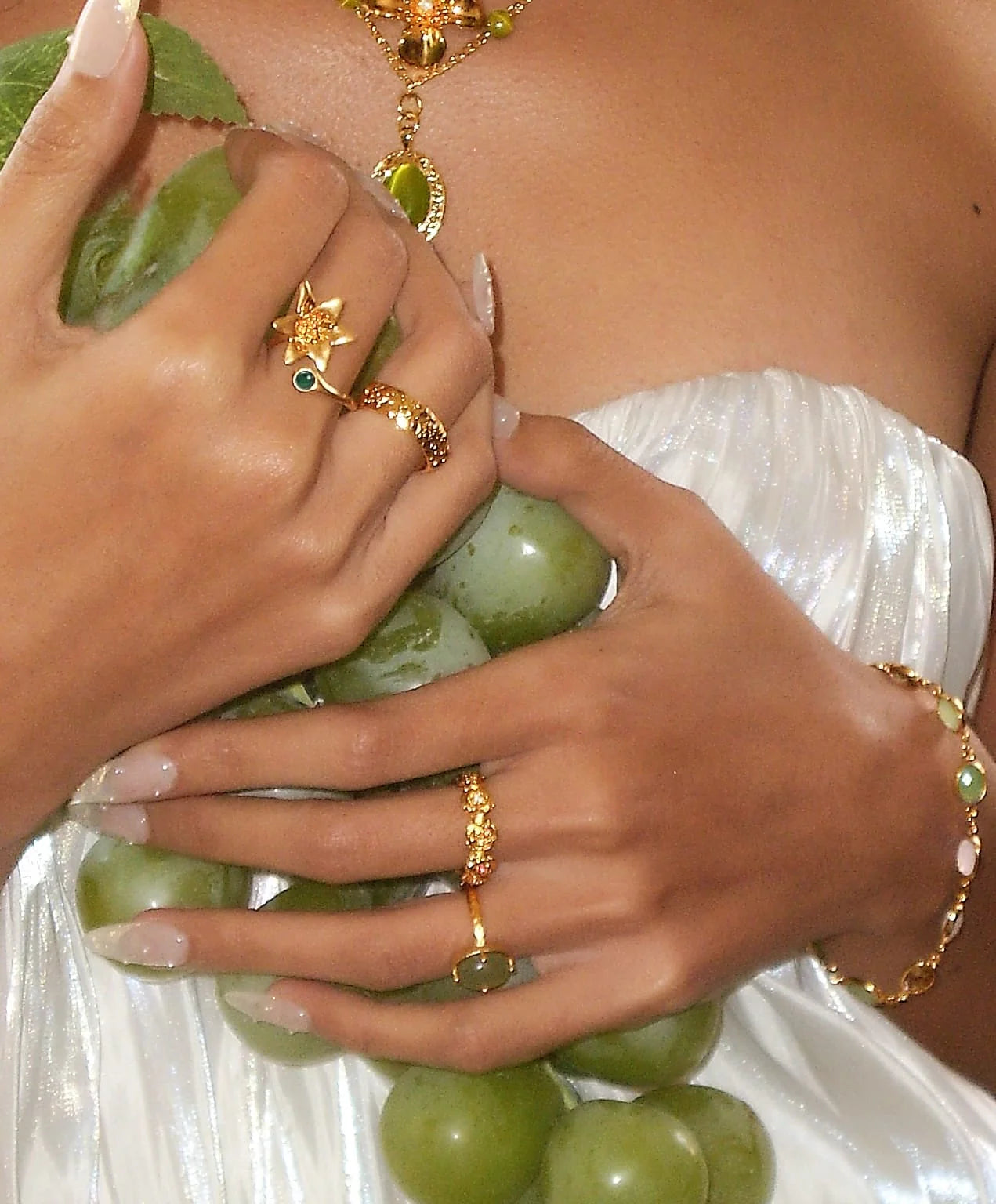 Lily Ring